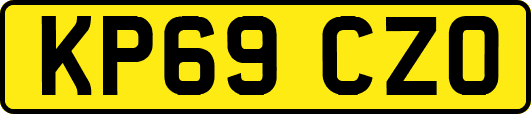 KP69CZO