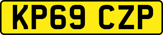 KP69CZP