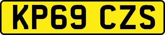 KP69CZS