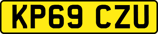 KP69CZU