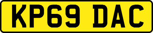 KP69DAC