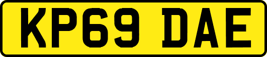 KP69DAE