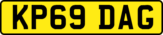 KP69DAG