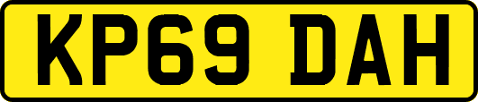 KP69DAH
