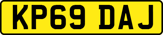 KP69DAJ