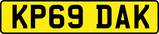 KP69DAK