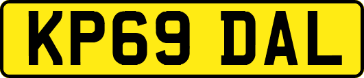 KP69DAL