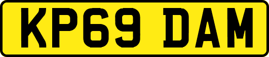 KP69DAM