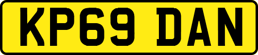 KP69DAN