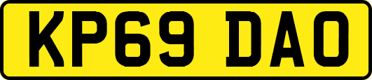 KP69DAO