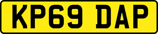 KP69DAP