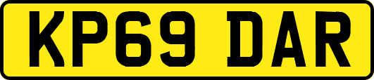 KP69DAR