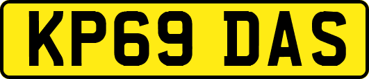 KP69DAS