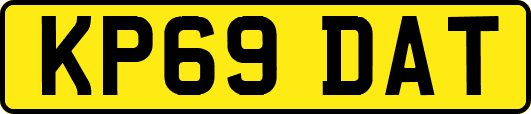 KP69DAT