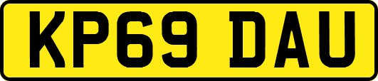 KP69DAU