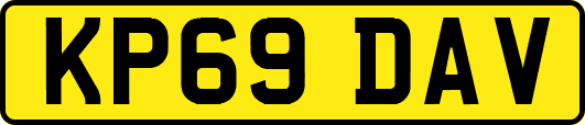 KP69DAV