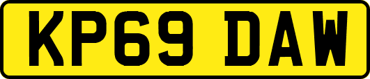 KP69DAW