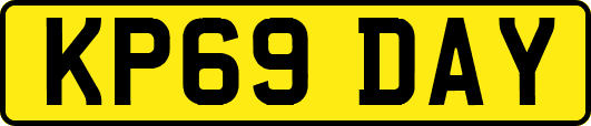 KP69DAY