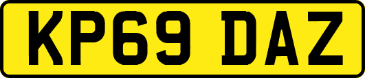KP69DAZ