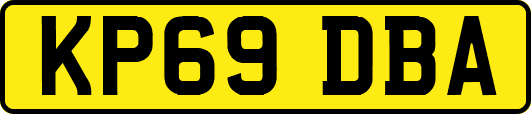 KP69DBA