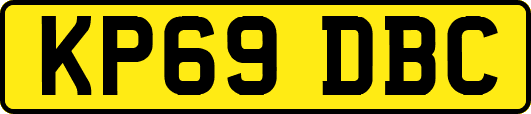 KP69DBC