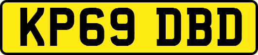 KP69DBD