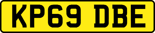 KP69DBE