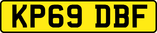 KP69DBF