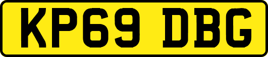KP69DBG