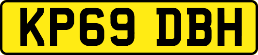 KP69DBH
