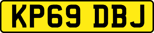 KP69DBJ