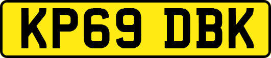 KP69DBK