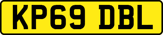 KP69DBL