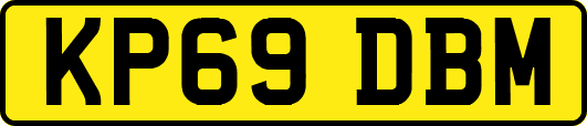 KP69DBM