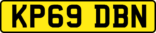 KP69DBN