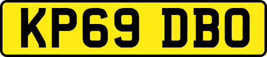 KP69DBO