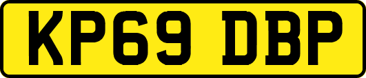 KP69DBP