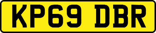 KP69DBR