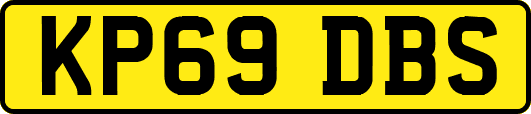 KP69DBS