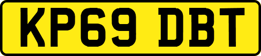 KP69DBT