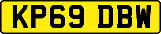 KP69DBW