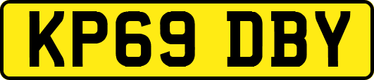 KP69DBY