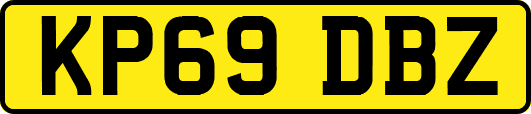 KP69DBZ