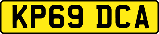 KP69DCA