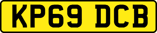 KP69DCB