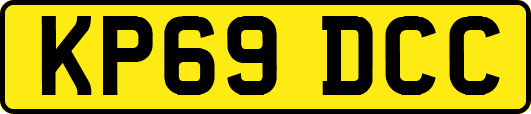 KP69DCC