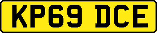 KP69DCE