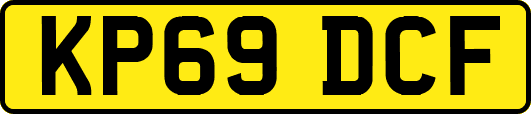 KP69DCF