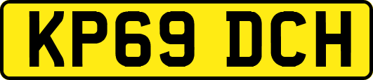 KP69DCH