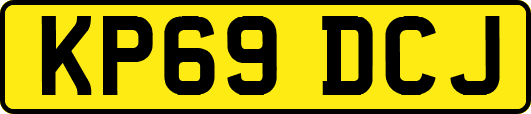 KP69DCJ